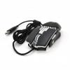 Jedel GM1080 Black