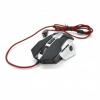 Jedel GM860 Black White