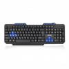 Jedel K518 USB Black