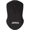 Jedel W120 Wireless Black