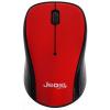 Jedel W920 Wireless Red