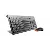 Lenovo 500 Wireless Combo Keyboard Mouse-RU (GX30N71807)