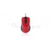 LOGIC LM-13 RED BLACK