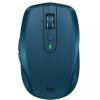 Logitech Anywhere Mouse MX 2S Midnight Teal (910-005154)