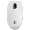 Logitech B-100 Optical Mouse white (910-003360)