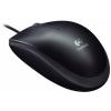 Logitech B110 Optical USB Mouse