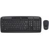 Logitech Desktop MK320
