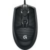 Logitech G100s Optical Gaming Mouse Black (910-003615)