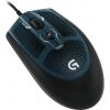 Logitech G100s Optical Gaming Mouse Blue (910-003534)