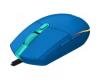 Logitech G102 Lightsync USB Blue (910-005801)