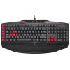 Logitech G103 Gaming Keyboard