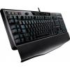 Logitech G110 Gaming Keyboard