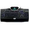 Logitech G19 Keyboard for Gaming