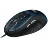 Logitech G400s Optical Gaming Mouse (910-003425)