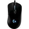 Logitech G403 Hero Black (910-005632, 910-005630)