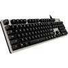 Logitech G413 Silver USB (920-008516)