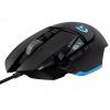 Logitech G502 Proteus Core Gaming Mouse (910-004074/910-004075)