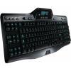 Logitech G510 Gaming Keyboard (920-002761)
