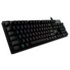 Logitech G512 GX Blue Carbon USB (920-008945)
