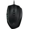 Logitech G600 MMO Gaming Mouse Black (910-003623)