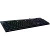 Logitech G815 Gaming Mechanical GL Linear RGB (920-009007)