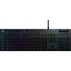 Logitech G815 Lightspeed RGB Mechanical GL Clicky (920-009095)