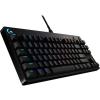 Logitech G PRO Mechanical Gaming Keyboard-RUS-USB-INTNL (920-009393)