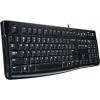 Logitech K120 (RUS OEM) (920-002522)