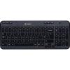 Logitech K360 Wireless Keyboard