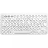 Logitech K380 Multi-Device Bluetooth Keyboard White (920-009589)