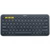 Logitech K380 Wireless Black (920-007584)