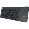 Logitech K400 Plus Black (920-007147)