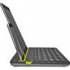 Logitech K480 Black (920-006368)
