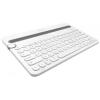 Logitech K480 White (920-006343)