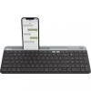 Logitech K580 Slim Multi-Device Wireless Graphite (920-009275)