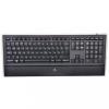 Logitech K740 Illuminated Keyboard - RUS - USB - INTNL (920-005695)