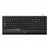 Logitech K740 Illuminated UK (920-005694)