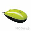 Logitech LS1 Laser Mouse (Green)
