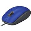 Logitech M110 Silent Blue (910-005488)