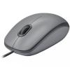 Logitech M110 Silent Mid Gray (910-005490)