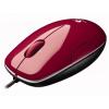 Logitech M150 Laser Mouse Cinammon (910-003751)