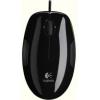 Logitech M150 Laser Mouse Grape-Acid Flash (910-003752)