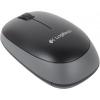 Logitech M165 Wireless Mouse Black (910-004110)