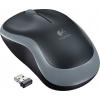 Logitech M185 Wireless Mouse Grey (910-002235, 910-002238)