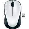 Logitech M235 Wireless Mouse Black (910-002203)