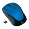 Logitech M235 Wireless Mouse Navy Blue (910-003157)
