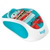 Logitech M238 Doodle Collection Skateburger (910-005052)