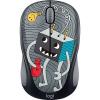 Logitech M238 Doodlecollection Lightbulb (910-005049)