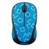 Logitech M238 Geo Blue (910-004782)