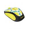 Logitech M238 Lemon (910-004713)